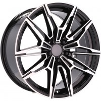 BMW I0294 8x18 5x112